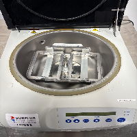 Eppendorf 5305 Concentrator Plus image 2